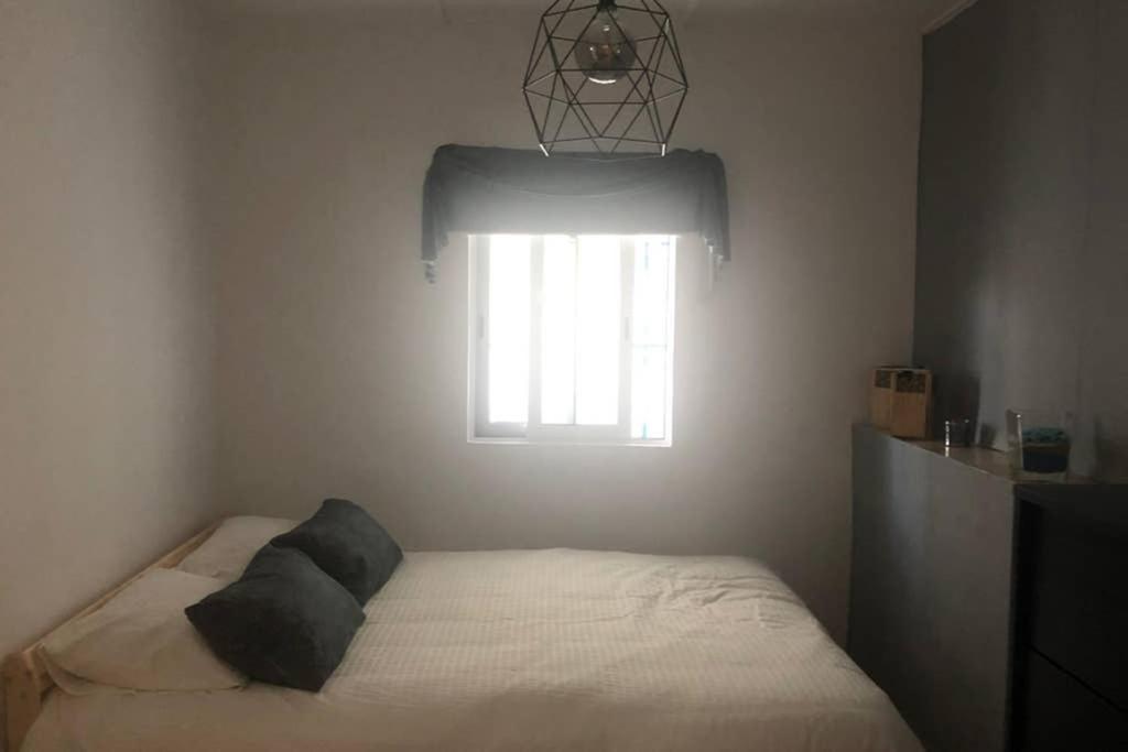 Sintra Nomad Lodge Eksteriør billede