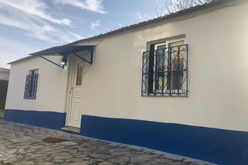 Sintra Nomad Lodge Eksteriør billede