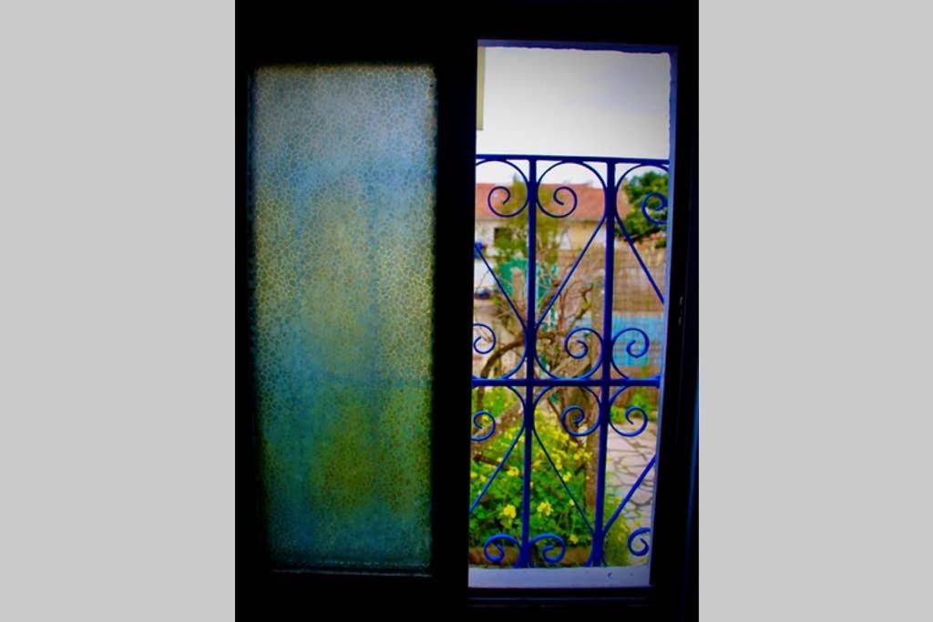 Sintra Nomad Lodge Eksteriør billede