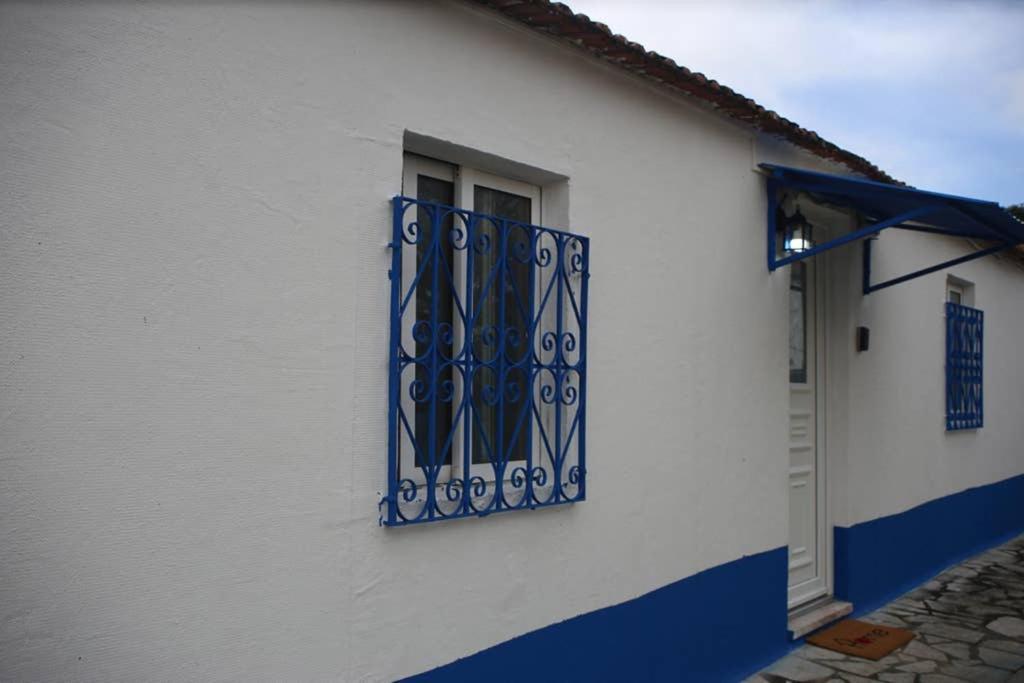 Sintra Nomad Lodge Eksteriør billede