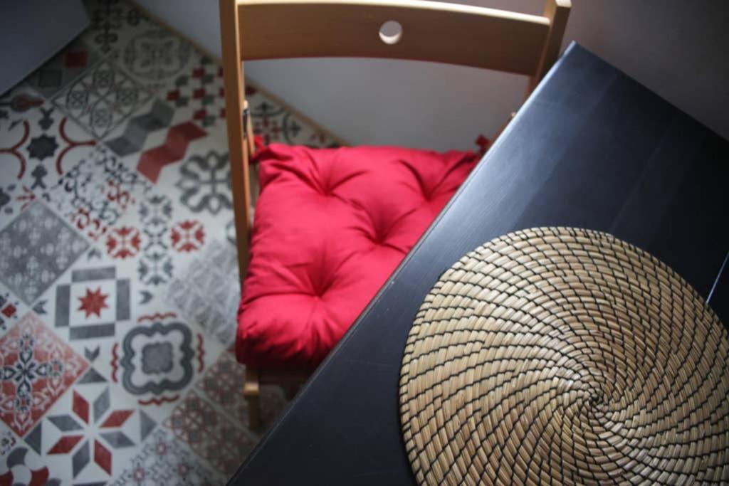 Sintra Nomad Lodge Eksteriør billede