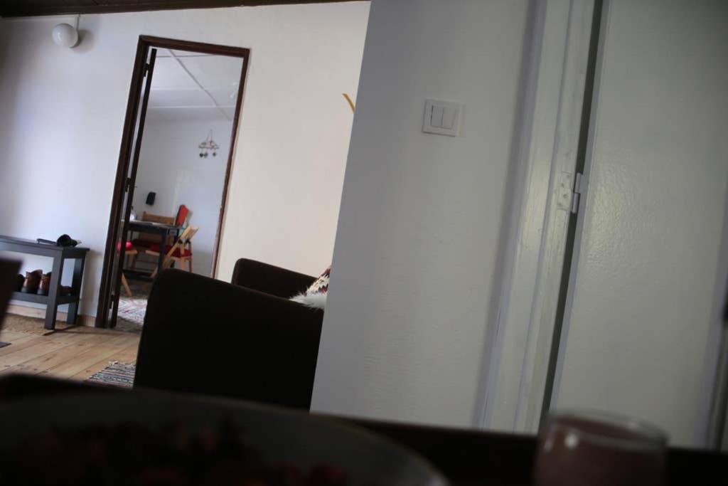 Sintra Nomad Lodge Eksteriør billede